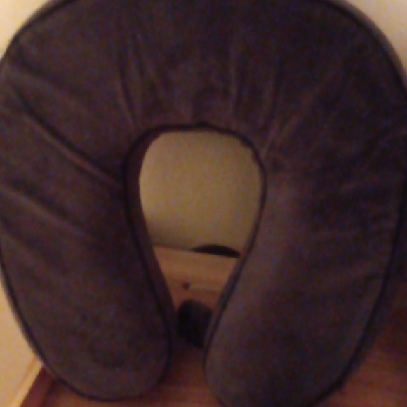 Neck pillow - Picture 4 of 5